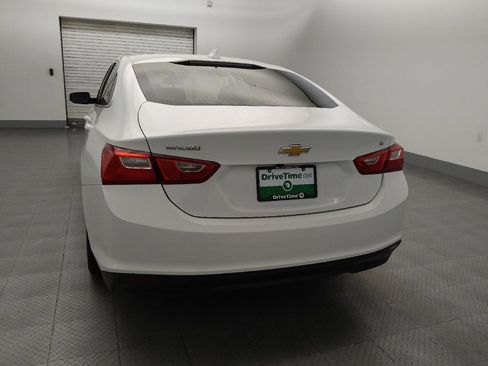 Used 2023 Chevrolet Malibu LT FWD image 6