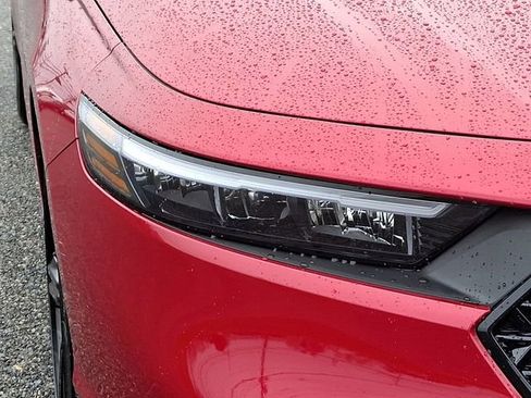 Used 2025 Honda Accord Sport image 9