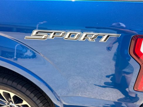 Used 2018 Ford F150 XLT w/ Equipment Group 302A Luxury RWD image 10