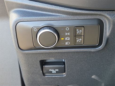 New 2025 Ford Bronco Big Bend image 16