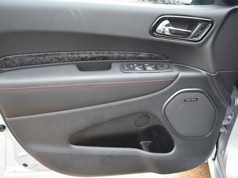 New 2025 Dodge Durango R/T image 13