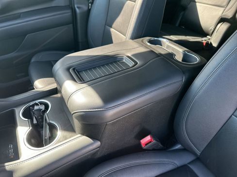 Certified 2022 Chevrolet Tahoe LT image 19