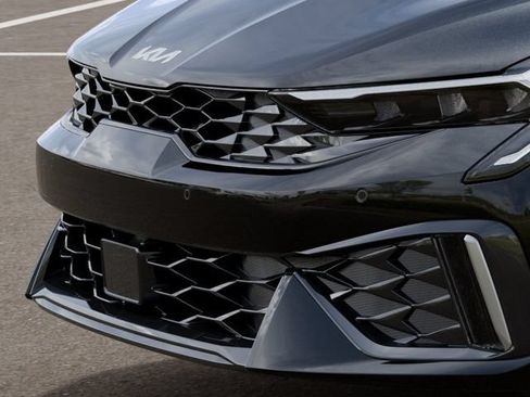New 2026 Kia K5 GT-Line AWD/4WD image 12