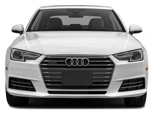 Used 2017 Audi A4 2.0T Premium Plus image 4
