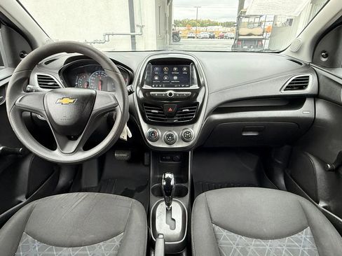 Used 2020 Chevrolet Spark LS image 3