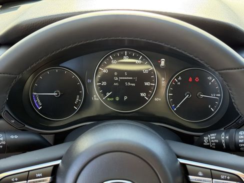 New 2026 MAZDA CX-50 AWD 2.5 Hybrid w/ Weather Package image 20