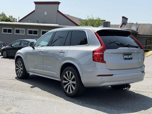 Used 2023 Volvo XC90 B6 Core w/ Climate Package AWD/4WD image 22