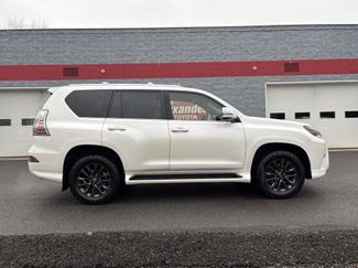 Used 2020 Lexus GX 460 Premium w/ Premium Package video 2