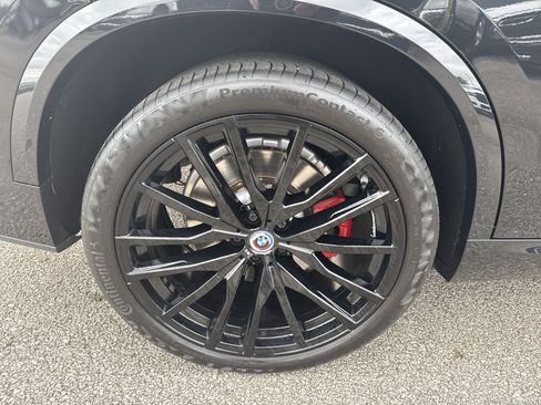 Used 2023 BMW X5 M50i w/ Executive Package AWD/4WD image 19