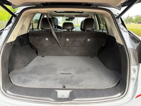 Used 2022 Nissan Murano SL w/ SL Moonroof Package AWD/4WD image 14