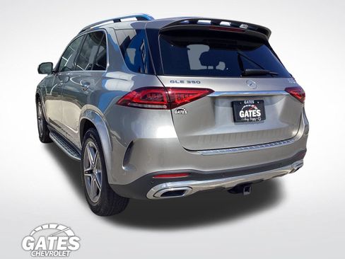 Used 2022 Mercedes-Benz GLE 350 4MATIC image 8