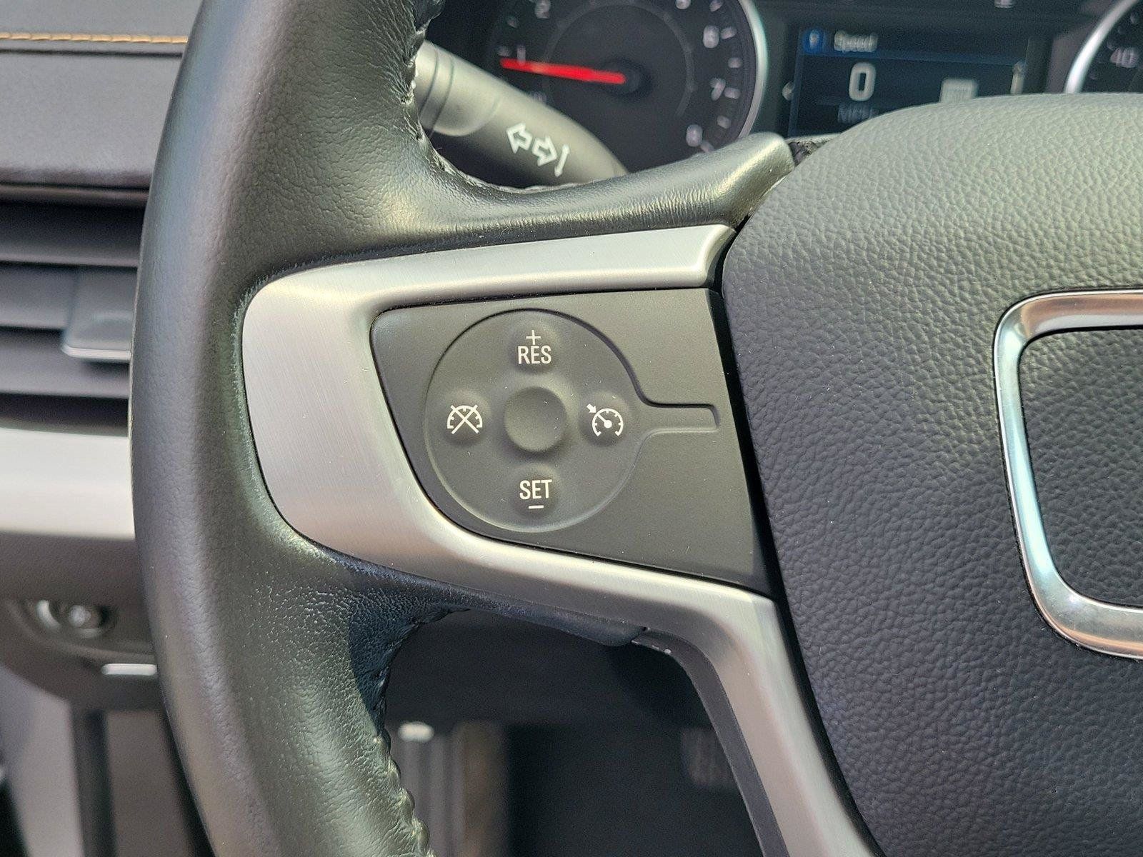 Used 2018 GMC Terrain SLE w/ Driver Convenience Package FWD image 22