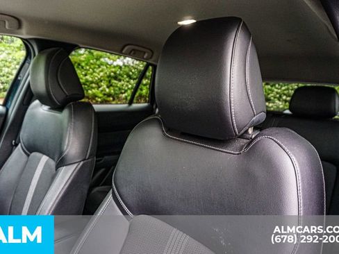 Used 2025 MAZDA CX-50 AWD 2.5 S w/ Preferred Package image 18