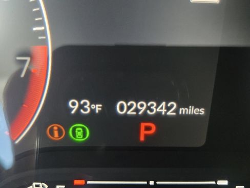 Used 2024 Honda Civic LX image 23