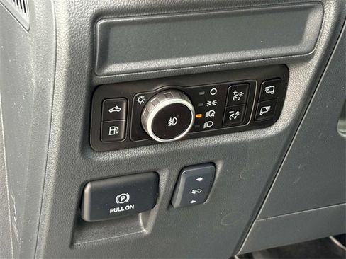 New 2025 Ford F150 Lariat w/ Equipment Group 501A Mid image 22
