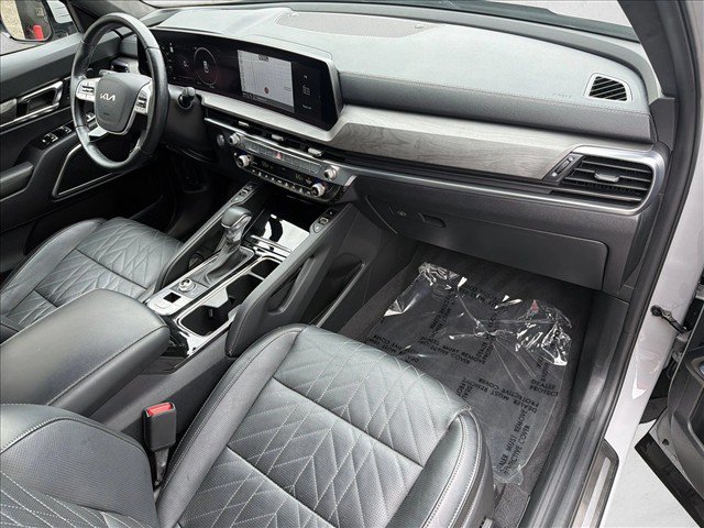 Used 2024 Kia Telluride SX Prestige X-Line AWD/4WD image 28