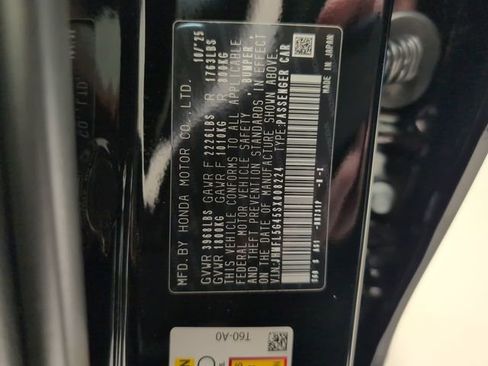 New 2025 Honda Civic Type R image 36