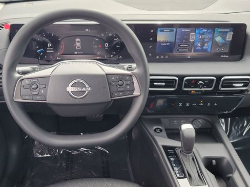 New 2026 Nissan Sentra SV w/ Floor Mat Package image 6