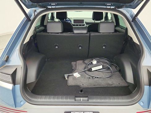 Used 2024 Hyundai Ioniq 5 Limited image 23