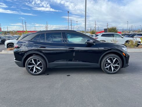 New 2025 Volkswagen ID.4 Pro S image 6