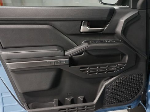 New 2026 Toyota Tacoma TRD Off-Road image 32