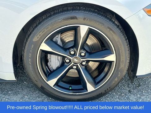 Used 2022 Ford Mustang GT RWD image 12