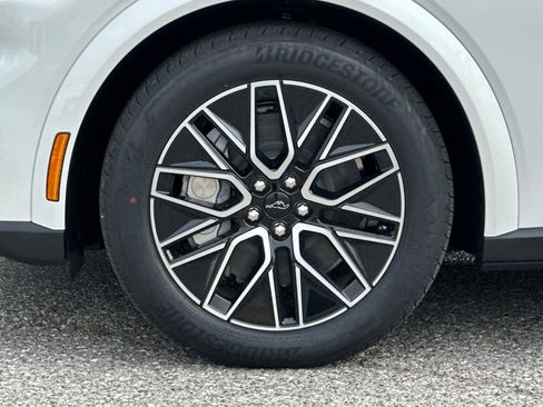 New 2026 Ford Mustang Mach-E Premium RWD image 25