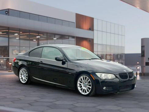 Used 2012 BMW 328i Coupe RWD image 16
