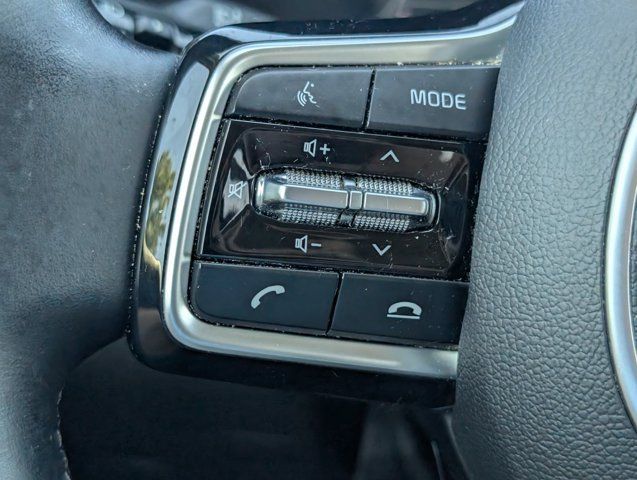 Used 2022 Kia Sorento SX FWD image 22
