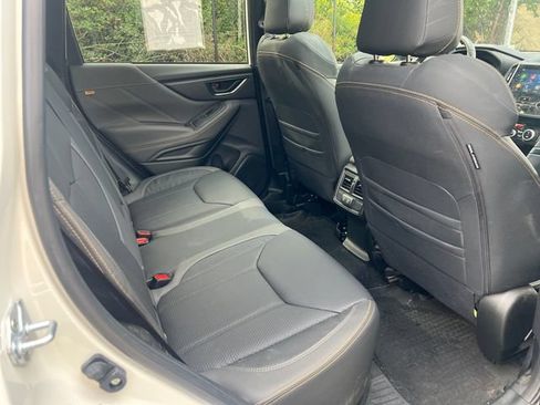 Used 2024 Subaru Forester Wilderness AWD/4WD image 18