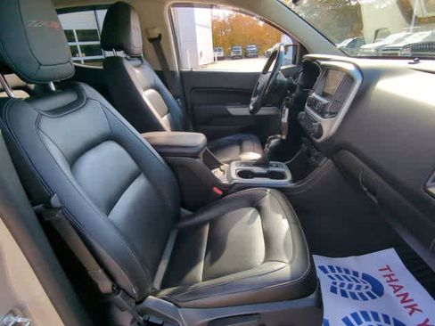 Certified 2022 Chevrolet Colorado ZR2 image 26