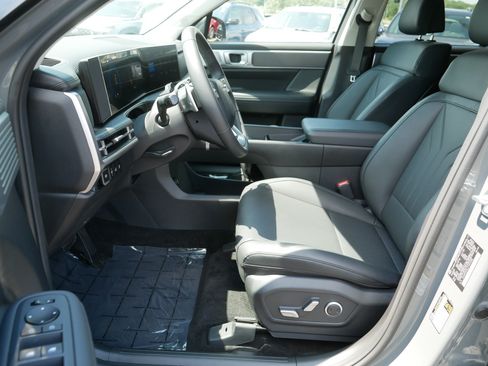 Certified 2026 Hyundai Santa Fe SEL AWD/4WD image 12