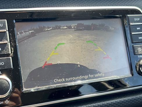 Certified 2021 Nissan Kicks S FWD image 21