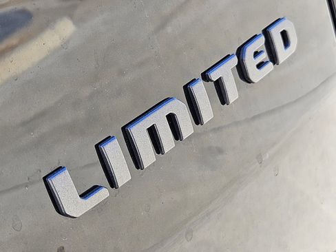 New 2026 Jeep Cherokee Limited image 13