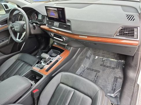 Used 2022 Audi Q5 2.0T Premium AWD/4WD image 20
