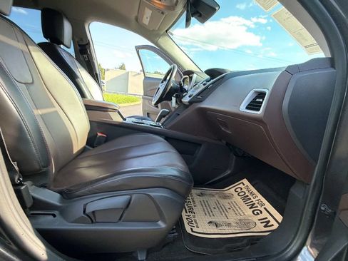 Used 2015 Chevrolet Equinox LT w/ Safety Package FWD image 55