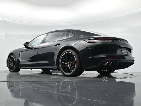 Certified 2023 Porsche Panamera 4S Executive AWD/4WD image 31