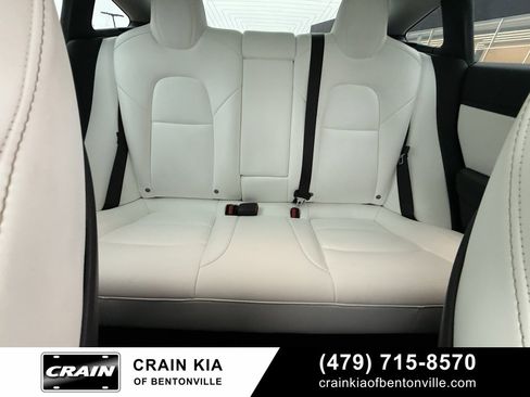 Used 2020 Tesla Model 3 Long Range image 28