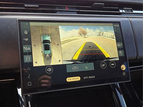 Used 2024 Land Rover Range Rover Sport Dynamic SE image 28