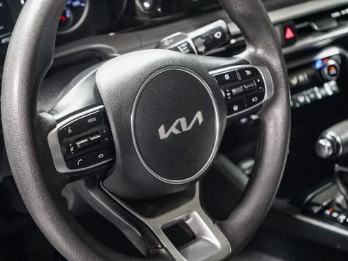 Used 2022 Kia K5 LXS image 20