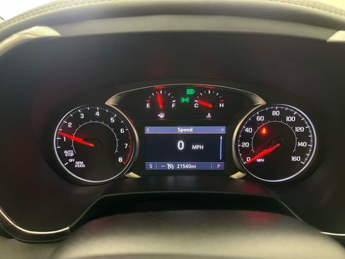 Used 2024 Chevrolet Blazer LT w/ Convenience Package image 22