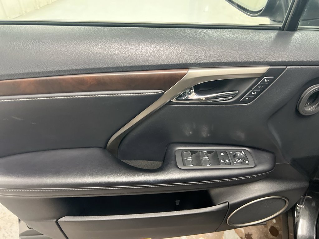 Used 2021 Lexus RX 350 FWD w/ Premium Package image 22