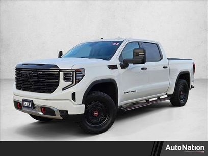 Used 2023 GMC Sierra 1500 Denali w/ Technology Package