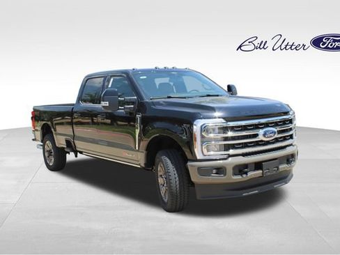 New 2026 Ford F350 King Ranch AWD/4WD image 2