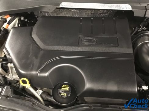 Used 2021 Land Rover Discovery Sport S AWD/4WD image 39