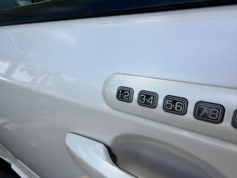 Used 2011 Ford Edge Sport w/ Driver Entry Pkg AWD/4WD image 36