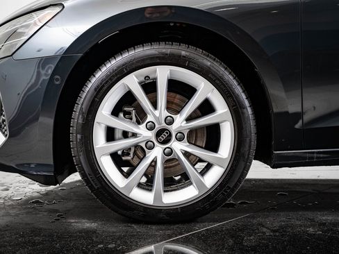 Certified 2025 Audi A3 2.0T Premium image 13