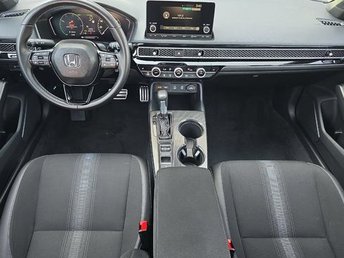 Used 2026 Honda Civic Sport image 13