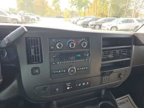 Used 2024 Chevrolet Express 3500 LS image 22
