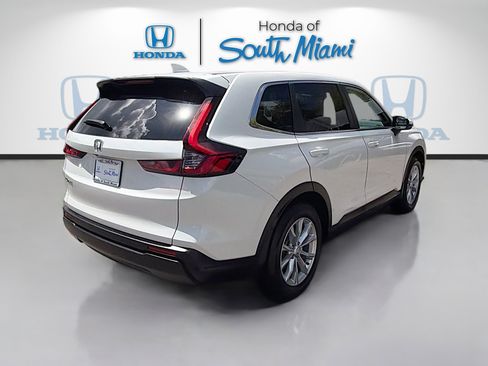 Certified 2024 Honda CR-V EX-L image 7